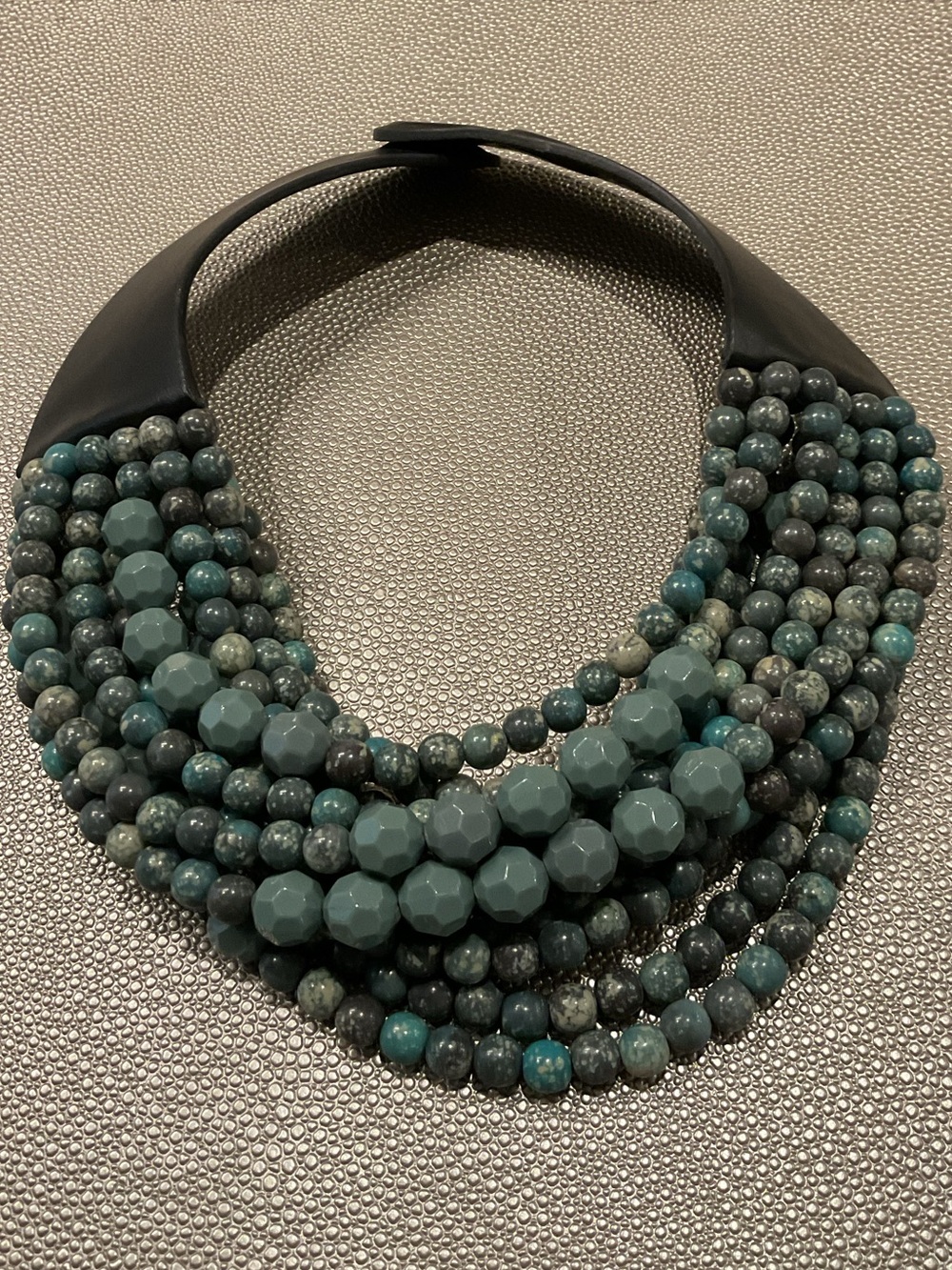 Fairchild Baldwin Necklace